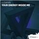 4Joann - Your Energy Inside Me